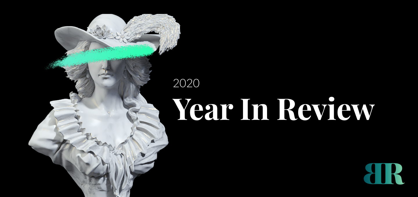 2020 Design Review
